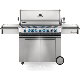 Napoleon Prestige Pro 665 - 5 modul vinkel udekøkken