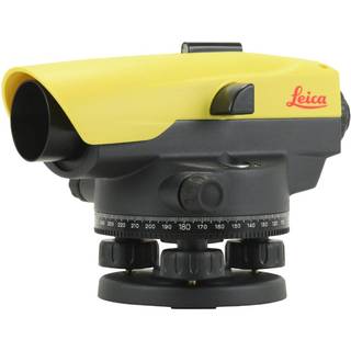 Leica NA520 nivellerinstrument, 20 x forstørrelse