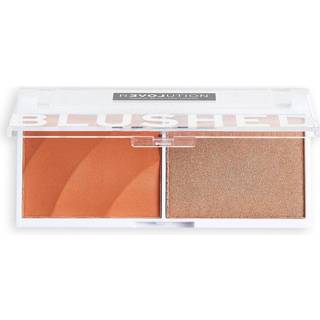 Relove by Revolution Colour Play Blushed Duo Queen