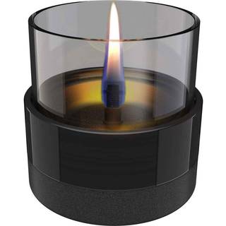 Rosie 10 black smoke