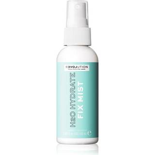 Relove by Revolution H2O Hydrate Fix Mist Setting Spray