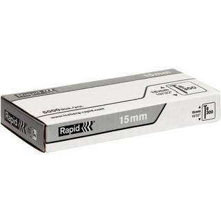 Rapid Nr 8 Dykkere 30 mm, 5000 stk