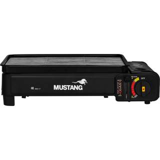 MUSTANG Caravan Marin Gas Grill