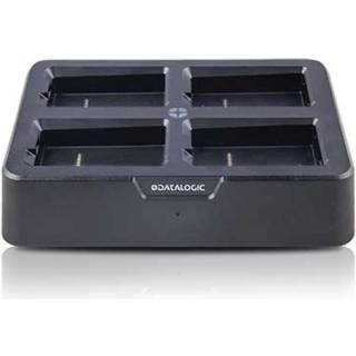 Datalogic batteri ladestation - 4 slots