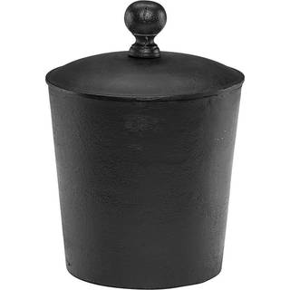 Artwood, Bordlampe Pisa Sort Artwood