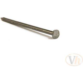 ESSVE 777160 Søm rillet, blank 2,8 x 75 mm, pakke med 240