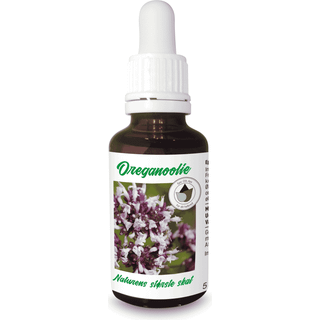 Golden Oreganoolie Økologisk 1:1 - 30 ml.