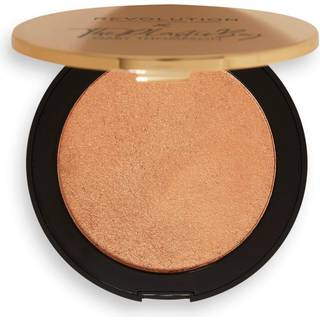 Makeup Revolution x The Plastic Boy Splendour Highlighter