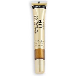 Relove by Revolution Glow Up Liquid Highlighter Heaven Sent