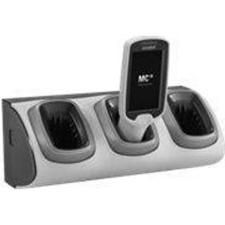 Motorola 3-Slot High Density Locking Cradle
