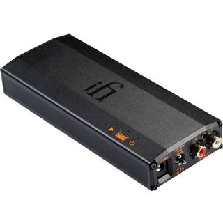 iFi Micro iPhono3 Black Label