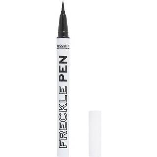 Revolution Relove Freckle pen til falske fregner Skygge Baby Brown 0,5 ml - 0,5 ml