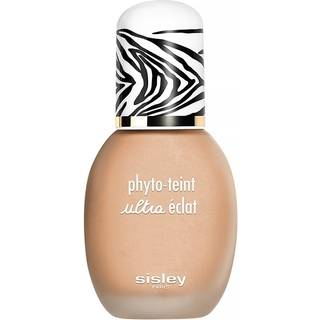 Sisley Make-up Ansigtsmakeup Phyto-Teint Ultra Eclat 2W2 Desert 30 ml (13.800,00 kr / 1 l) - 30 ml