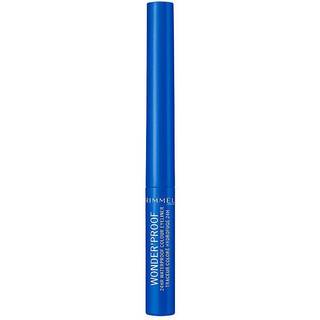 Rimmel Eyeliner Wonder'Proof WP 005 Pure Blue 1,4 ml