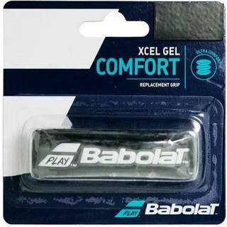 Babolat-Xcel Gel Replacement Grip- (3324921393964)