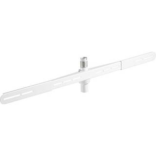 Sinox Soundbar beslag til SWB7220 | Hvid | PRIS-MATCH