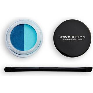 Relove by Revolution Water Activated Liner Cryptic