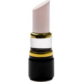 Kosta Boda Make Up læbestift 13,3 cm Lyserød