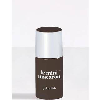 Espresso Gelpolish, Le Mini Macaron