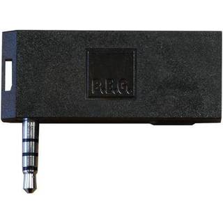 B.E.G. IR-RC-Adaptor til smartphones