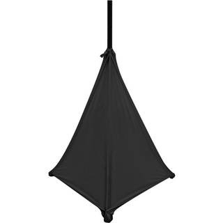 Eurolite Tresidet Tripod Cover (Sort)
