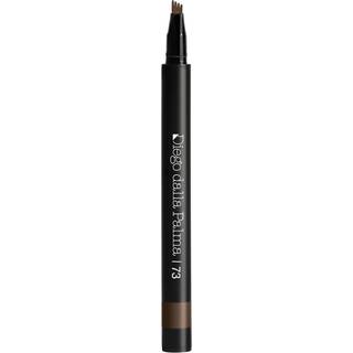 Diego dalla Palma Microblading Eyebrow Pen Øjenbrynsblyant Skygge 73 TAUPE 0,6 g - 0,6 g