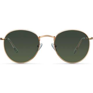 Sunglasses Meller Yster Gold Olive