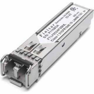 Lenovo SFP+ SR modul til netværksmodtager Fiberoptisk 10000 Mbit/s SFP+ 850 nm