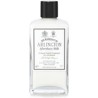 D.R. Harris Arlington After Shave Milk, 100 ml.