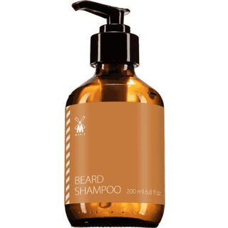 Mühle Skægshampoo, 200 ml.