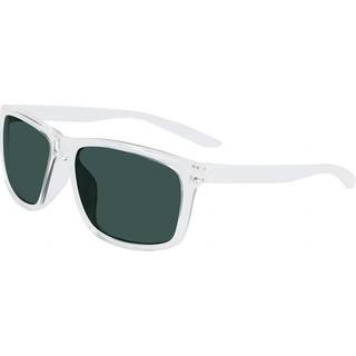 Nike CHASER ASCENT DJ9918 900 59 Solbriller Mænd Krystalklar - Clear - 59mm