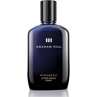 Graham Hill Pleje Shaving & Refreshing Mirabeau After Shave, 100 ml.