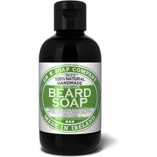 Dr K Beard Soap Woodland (100 ml)