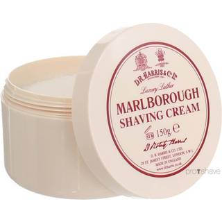 D.R. Harris Luksus Marlborough Barbercreme, 150 gr.