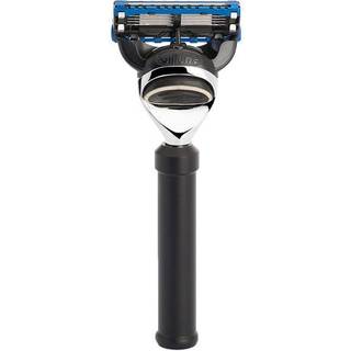 Mühle Gillette Fusion Rejseskraber, Mat sort