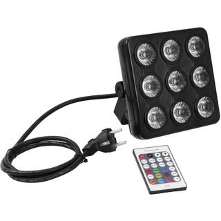 Eurolite LED Party Panel RGB+UV TILBUD NU parti