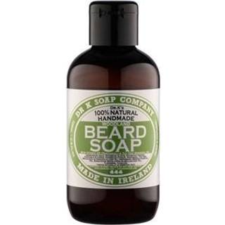 Dr. K Soap Company Skægpleje Beard Soap Woodland Spice 250 ml (1.108,00 kr / 1 l) - 250 ml