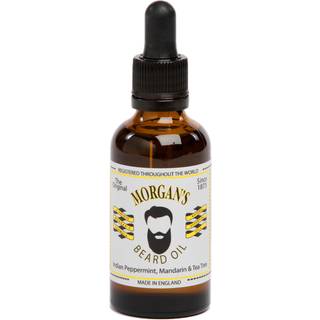 Morgans Beard Oil 50ml