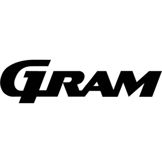 Gram Kulfilter FW-K 250 - Tilbehør til emhætte