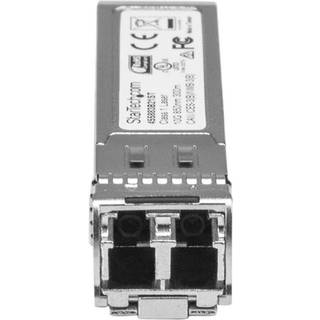 StarTech.com 10 Gigabit Fiber SFP+ Transceiver Module - Cisco 455883-B21 Compatible