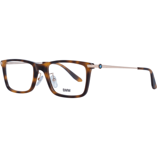 BMW BW5020 052 56 Briller Mænd Tortoiseshell - Dark Tortoise - 56mm
