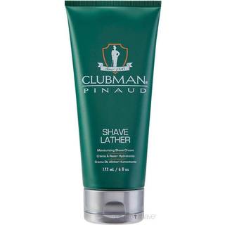 Pinaud Clubman Shave Lather, 177 ml.