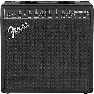 Fender Champion 50XL Guitarforstærker