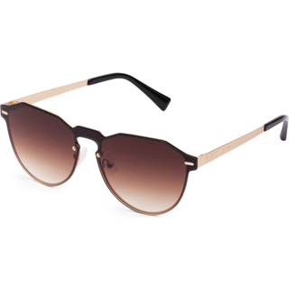 Hawkers Gold Brown Gradient Warwick Venm Metal