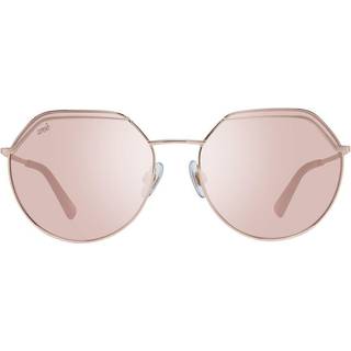 Web WE0258 33G 58 Solbriller Mænd Guld - Gold - 58mm