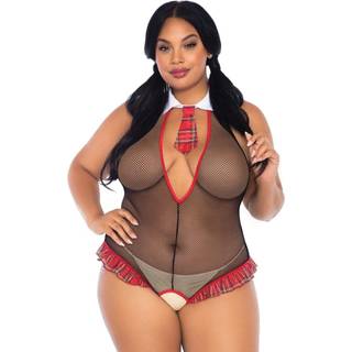 Leg Avenue Roleplay Schoolgirl XL/XXL