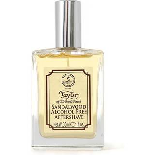 Taylor Of Old Bond Street Aftershave Lotion Sandelwood (30 ml)