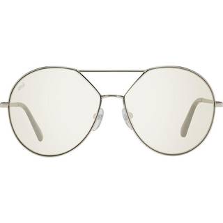 Web Gold Women Sunglasses