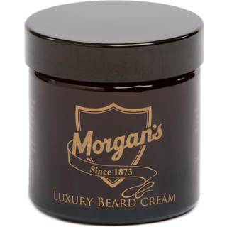 Morgan's Pomade Luxury Beard and Moustache Cream 50 ml
