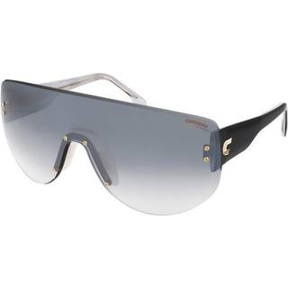 Carrera FLAGLAB 12 79D/IC 99 Solbriller Kvinder Black - Black - 99mm